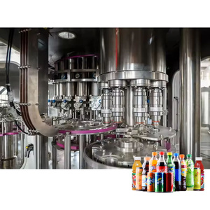 สายการผลิตน้ำผลไม้ขนาดเล็กแบบครบวงจร / สายการผลิตน้ำผลไม้ - Product Image 3