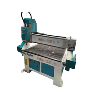 Machine de formage de carreaux CNC professionnelle à 3 axes pour sols, avec composants de moteur intégrés