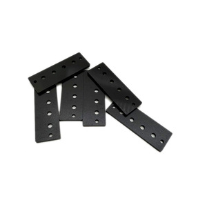 Plaque isolante Precision Pi avec fixation par trou traversant pour applications à haute température - Product Image 4