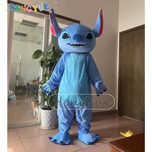 Diskon Besar-besaran Kostum Karakter Maskot Karakter Kartun Hewan Cosplay Maskot