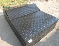 Tapis de calage en caoutchouc pour chevaux Tapis de sol équestre et stable pour remorque et paddock en caoutchouc durable antidérapant