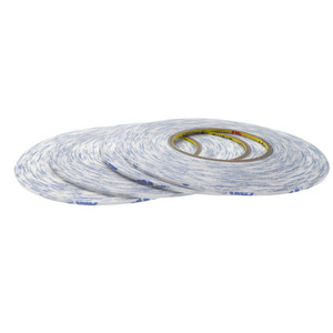 3 M 9448a tejido <span class=keywords><strong>doble</strong></span> <span class=keywords><strong>cara</strong></span> <span class=keywords><strong>cinta</strong></span> 0.15mm espesor - Product Image 5