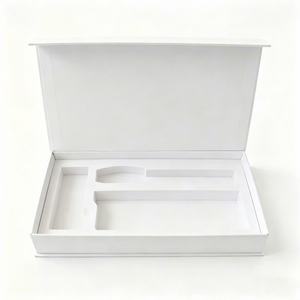 Bulk Supply Magnetic Paper Packaging <b>Box</b> for Body Contour Care Peptide <b>Pen</b> Holds 1 <b>Pen</b> and Matching Needle Set Rigid <b>Box</b> - Product Image 4