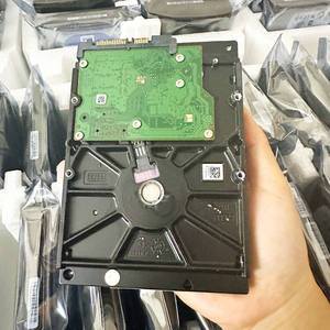 All'ingrosso della fabbrica a buon mercato prezzo usato Hard Disk Hdd interno 3.5 pollici Sata 500GB per Desktop sistema Cctv - Product Image 2