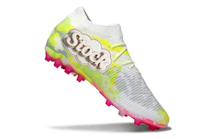 Chuteira <span class=keywords><strong>de</strong></span> Cuero <span class=keywords><strong>de</strong></span> <span class=keywords><strong>Canguro</strong></span> Personalizable OEM, Zapatos <span class=keywords><strong>de</strong></span> Fútbol para Hombre, <span class=keywords><strong>de</strong></span> Alta Calidad, para Entrenamiento al Aire Libre, con Suela <span class=keywords><strong>de</strong></span> Goma, para Primavera/Otoño - Product Image 5