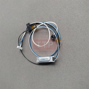 Originele Fuser Thermistor voor Konica Minolta BH Bizhub C226 C266 C287 C227 C7222 C225 C265 Strikt getest OEM Kopieerapparaat Onderdelen - Product Image 2