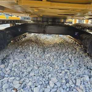 Máy xúc đào bánh xích Caterpillar 306E2 cũ, nguyên bản, <span class=keywords><strong>6</strong></span> tấn, động cơ thủy lực Kawasaki, đầy đủ phụ tùng, sẵn sàng giao hàng - Product Image 5