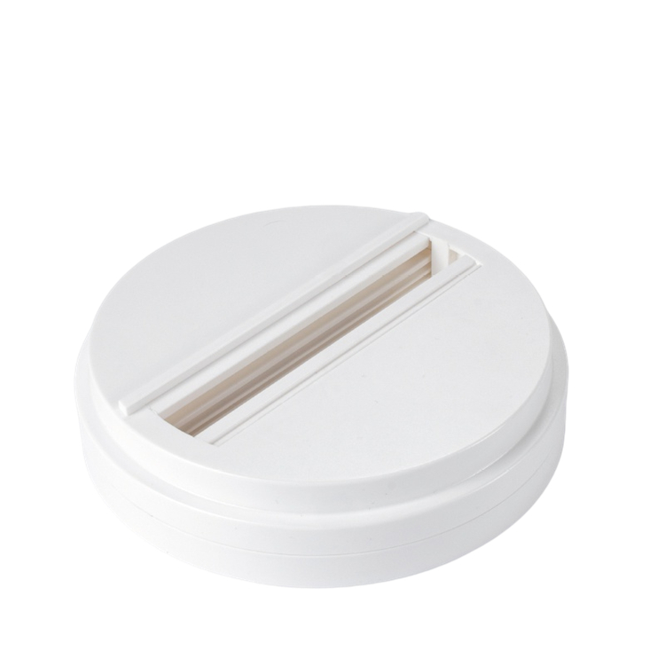 PRO-C100 Quality Choice 4 Wires 3 Circuits Urface Mount Track System Fixed Monopoint Track Adapter