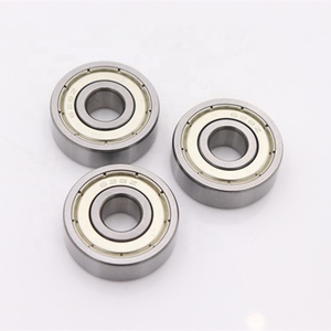 Vòng bi 628z 628zz vòng bi đã qua sử dụng cho trẻ em đồ chơi, Quạt điều hòa, Cần câu cá - Product Image 5