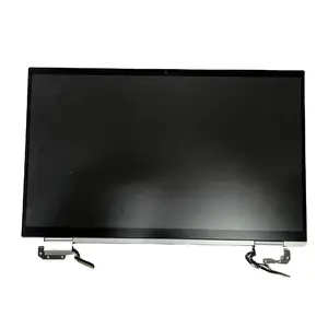 14 "ЖК сенсорный экран M46724-001 для HP Elitebook X360 1040G8 Privacy FHD Silver