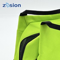 Vente en gros Best-seller Sac isotherme écologique en RPET Sac de pique-nique Sac à lunch Boîte pour enfants Logo personnalisé Couleur Taille