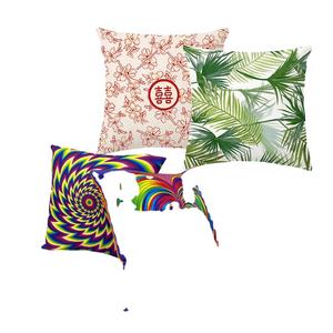 Vente en gros <span class=keywords><strong>de</strong></span> Offre Spéciale taie d'oreiller en coton personnalisé <span class=keywords><strong>matelas</strong></span> afghan et taie d'oreiller - Product Image 1