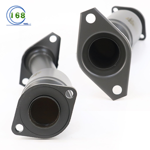 Convertisseur catalytique de haute qualité de marque IMG pour <span class=keywords><strong>Toyota</strong></span> RAV4 2013-2019 - Product Image 3