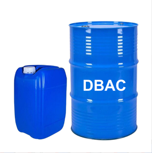 Disolvente de Recubrimiento de Grado Industrial a Buen Precio, Butil Éter de Dietilenglicol/Acetato de 2-(2-Butoxietoxi)etilo, DBAC CAS124-17-4 - Product Image 1