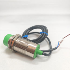 Melhor Qualidade M30 Tamanho 24Vdc 3-Wire Non-Flush Indutivo Proximidade Switch Sensor Promocional FHc - Product Image 1