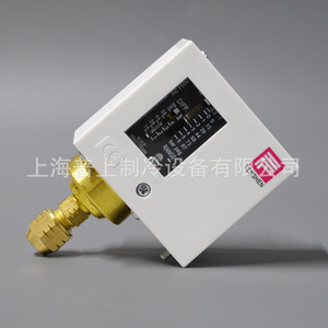 ตัวควบคุมแรงดัน Fenshen Pc6e 0.5-6 บาร์ 1-4 บาร์ แบบดิฟเฟอเรนเชียล 220V 110V AC สำหรับอุปกรณ์ทำความเย็น หม้อไอน้ำ HVAC - Product Image 4