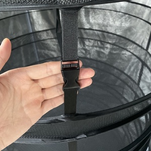Hydroponic Ráp/Có Thể Tháo Rời Herb Khô Rack/Herb Khô <span class=keywords><strong>Net</strong></span> - Product Image 5