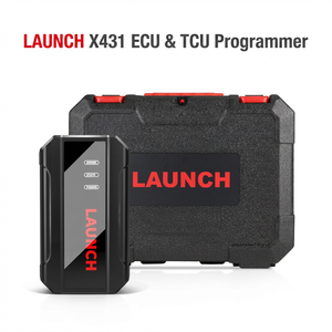 Programmeur ECU et TCU LAUNCH X431 USB 2D haute vitesse pour lecture, écriture, clonage et correction de checksum des données ECU - Product Image 2