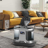 <strong>Best</strong> <strong>Selling</strong> Versatile Fabric Cleaner Wet and Dry Steam Portable Household Sofa <strong>Carpet</strong> Deep Cleaning Machine