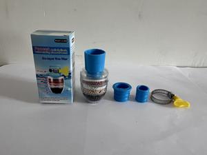 Bán chạy nhất nhà bếp tạp chất lọc & lọc nước colanders & strainers với phổ vòi nước giật gân bằng chứng Extender - Product Image 5