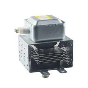 Magnétron industriel 1500W 2M343J refroidi par air, base longue, pièce de four à micro-ondes, inspection complète - Product Image 3