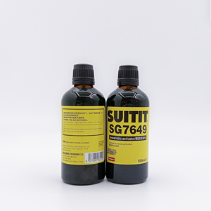 SG7649 acceleratore di pulizia industriale per il trattamento delle superfici metalliche - Product Image 2