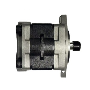 Bomba Hidráulica Toyota 8FD20-30 67120-26651-71, Bomba Hidráulica de Alta Presión 67120-26651-71 - Product Image 3