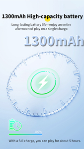 Impresora Inteligente con IA para Niños, Dispositivo de Impresión Portátil sin Tinta para Dibujar y Aprender - Product Image 6