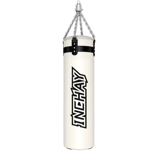 <span class=keywords><strong>Sac</strong></span> <span class=keywords><strong>de</strong></span> <span class=keywords><strong>frappe</strong></span> lourd <span class=keywords><strong>de</strong></span> qualité supérieure, suspendu, en microfibre PU, solide, creux, logo personnalisé, <span class=keywords><strong>sac</strong></span> <span class=keywords><strong>de</strong></span> <span class=keywords><strong>frappe</strong></span> lourd <span class=keywords><strong>pour</strong></span> le Kung Fu - Product Image 1