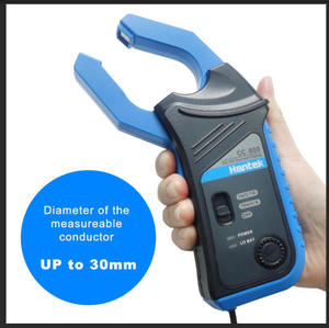 แคลมป์วัดกระแส Hantek รุ่น CC-800 ขายดี - Product Image 3