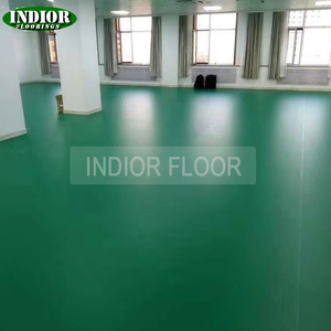 Construcción de <span class=keywords><strong>material</strong></span> de vinilo pvc hoja de suelo de <span class=keywords><strong>linóleo</strong></span> cartpet Singapur - Product Image 5