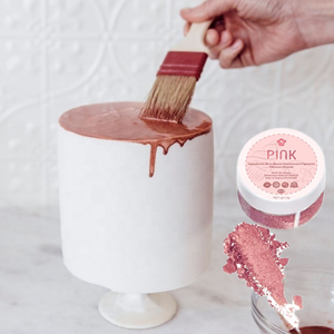 ซีรีส์แววที่กินได้- ผงมุกเกรดอาหาร <span class=keywords><strong>ขนม</strong></span>อบ <span class=keywords><strong>ขนม</strong></span>ปัง แววตกแต่ง <span class=keywords><strong>ขนม</strong></span>หวาน ไวน์ดาว ผงมุก - Product Image 3