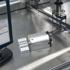 محرك اهتزاز كهربائي صغير JL-FFN20-V من جيالي موتور بسعر المصنع، محرك فرشاة صغير 3 فولت طراز N20 قوي للتدليك - Product Image 6