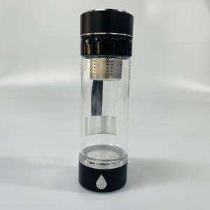 Générateur de bouteille d'hydrogène rechargeable <span class=keywords><strong>Ioniseur</strong></span> d'eau portable et générateur d'eau atmosphérique Bouteilles d'eau hydrogénée - Product Image 6