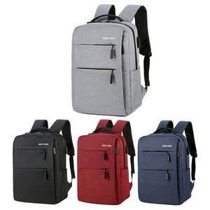 2024 Usine En Gros Affaires Étanche <span class=keywords><strong>Ordinateur</strong></span> Portable Sacs Fournisseur École Voyage Femmes Hommes Smart <span class=keywords><strong>Sac</strong></span> À Dos - Product Image 6