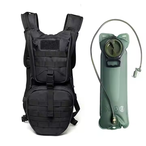Hidratação Água Bexiga Pack Leve Armazenamento Esporte Mochila - Product Image 2