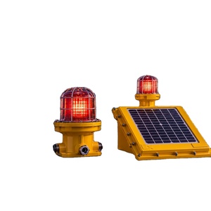 Feux de signalisation clignotants à longue durée de vie, directement de l'usine, pour la vente en gros - Product Image 1