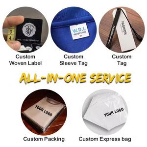 OEM Impreso Logo Hombres Utilidad Senderismo Ropa DE TRABAJO Herramienta Unisex Multi Bolsillos Transpirable Chaleco de trabajo para los hombres - Product Image 6