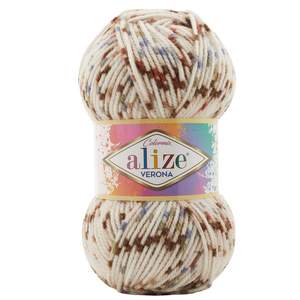 Alize Verona 7807 100% Categoría de producto de hilo acrílico - Product Image 1