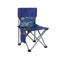 Chaise de pêche portable de luxe en tissu Oxford à ouverture instantanée, confortable, résistante à l'usure, chaise de loisirs pour activités de plein air