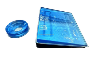 Schilddrüsen-OP Nackenstützkissen - Medizinisches Polymer-Gel Nackenkissen mit Anti-Dekubitus & Schmerzlinderung |   Ergonomisches Design - Product Image 4