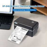 Xprinter-Impresora térmica de etiquetas de envío, máquina de impresión de etiquetas de 4 pulgadas, fabricante chino, 4x6