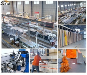 Tủ bếp gỗ Shaker màu trắng giá xuất xưởng cho căn hộ chung cư bền vững - Product Image 3