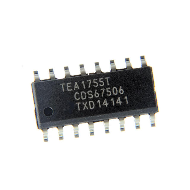 TEA1755T Power Management SOP16 IC Chip for Ic Chips Tea1755