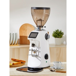 Machine à café semi-automatique Wega Picasso Pegaso 15 bars, machine à expresso italienne professionnelle, système de brassage à double tête - Product Image 1