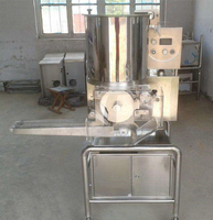 Commercial Mini Hamburger Formant Machines Pour L'équipement De Restaurant