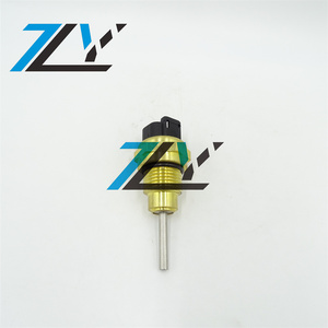 130-9811 1309811 Water Temperature <strong>Sensor</strong> for 3126B Engine 1309811 - Product Image 2