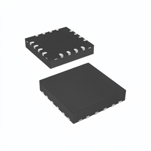 Power Management (PMIC) Original 16 VQFN Exposed Pad ISL9491AERZ-T Buy Online Electronic Components - Product Image 1