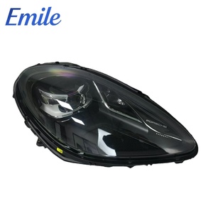 Para <span class=keywords><strong>Porsche</strong></span> <span class=keywords><strong>Macan</strong></span> faro 2014-2022 lámparas de alta calidad para <span class=keywords><strong>Porsche</strong></span> <span class=keywords><strong>Macan</strong></span> 95b Plug and Play luces delanteras para <span class=keywords><strong>Porsche</strong></span> <span class=keywords><strong>Macan</strong></span> - Product Image 3