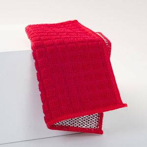 Paños de Cocina de Microfibra, Toallas para Lavar Platos, Paños de Limpieza de Doble Cara con Hilo Plateado - Product Image 4